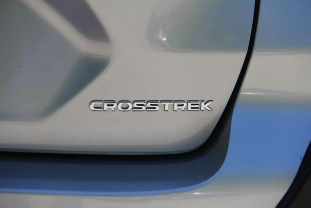 used 2024 Subaru Crosstrek car, priced at $24,590