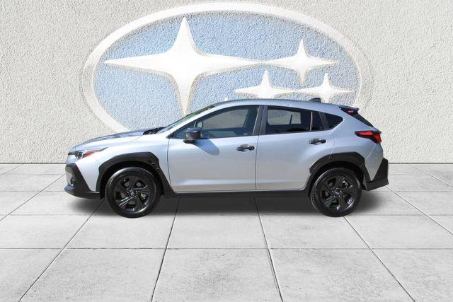 used 2024 Subaru Crosstrek car, priced at $24,590