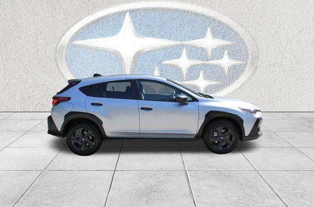 used 2024 Subaru Crosstrek car, priced at $24,590
