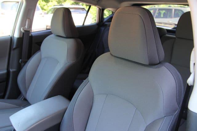 used 2024 Subaru Crosstrek car, priced at $24,590