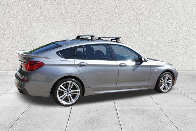 used 2013 BMW 550 Gran Turismo car, priced at $7,495