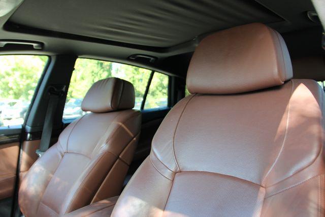 used 2013 BMW 550 Gran Turismo car, priced at $7,495