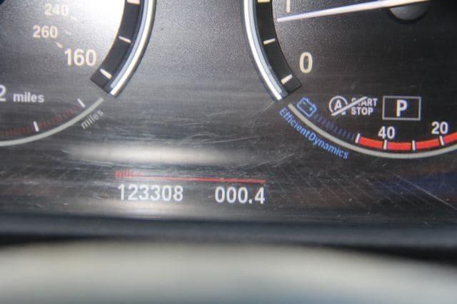 used 2013 BMW 550 Gran Turismo car, priced at $7,495