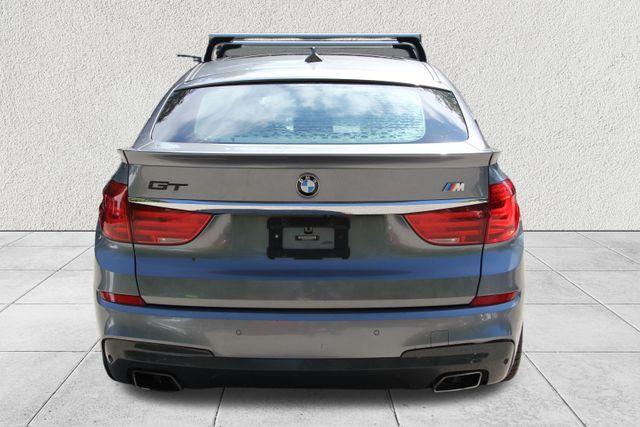 used 2013 BMW 550 Gran Turismo car, priced at $7,495