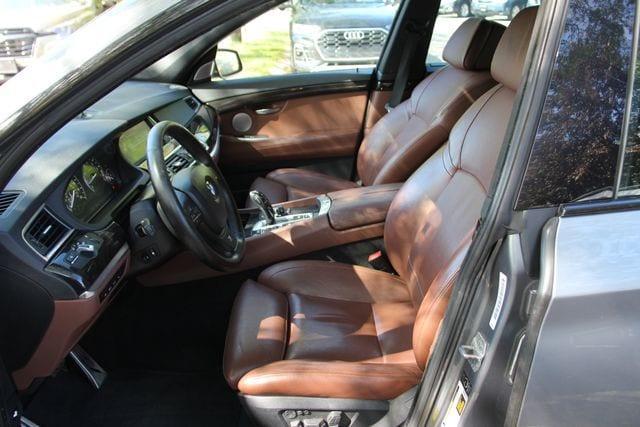used 2013 BMW 550 Gran Turismo car, priced at $7,495