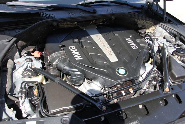 used 2013 BMW 550 Gran Turismo car, priced at $7,495
