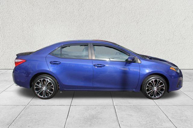 used 2016 Toyota Corolla car, priced at $6,995