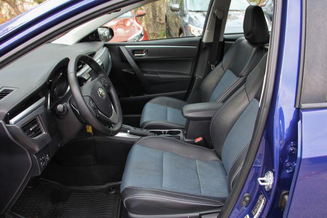 used 2016 Toyota Corolla car, priced at $6,995