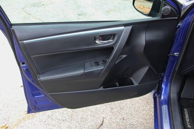 used 2016 Toyota Corolla car, priced at $6,995