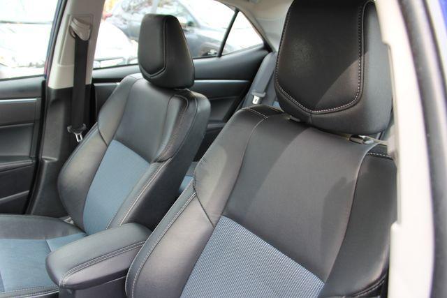 used 2016 Toyota Corolla car, priced at $6,995