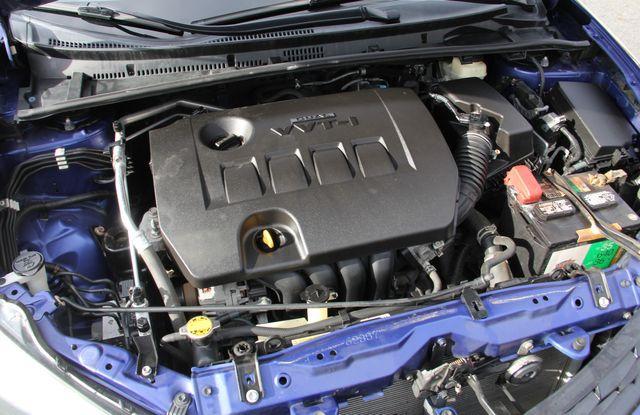 used 2016 Toyota Corolla car, priced at $6,995