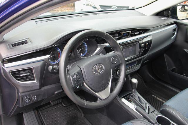 used 2016 Toyota Corolla car, priced at $6,995