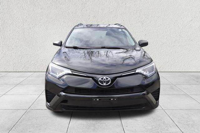 used 2016 Toyota RAV4 car, priced at $18,990