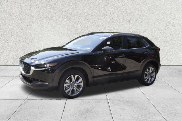 used 2023 Mazda CX-30 car, priced at $22,990