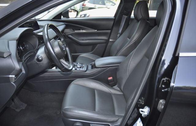 used 2023 Mazda CX-30 car, priced at $22,990