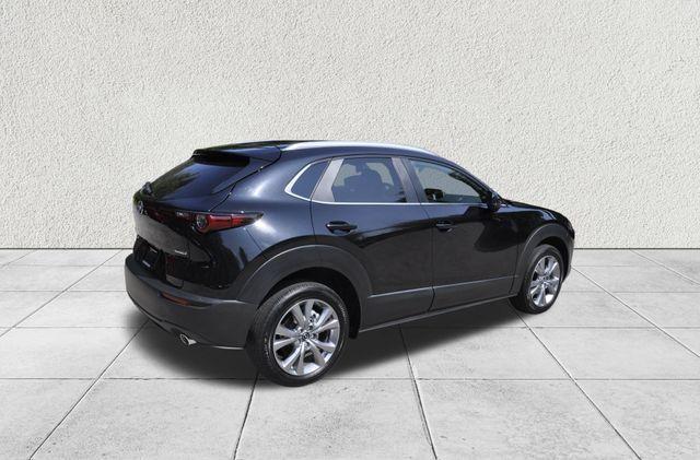 used 2023 Mazda CX-30 car, priced at $22,990