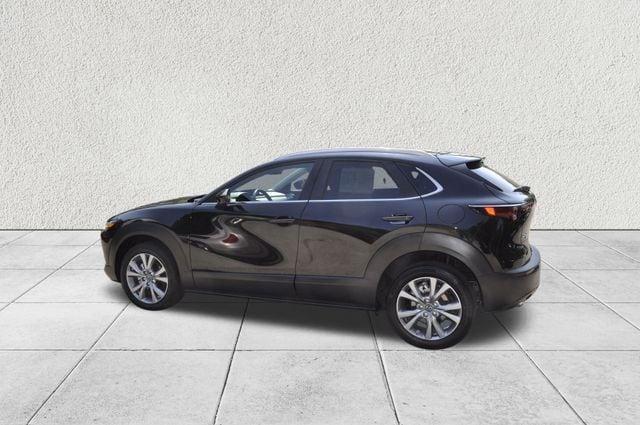 used 2023 Mazda CX-30 car, priced at $22,990