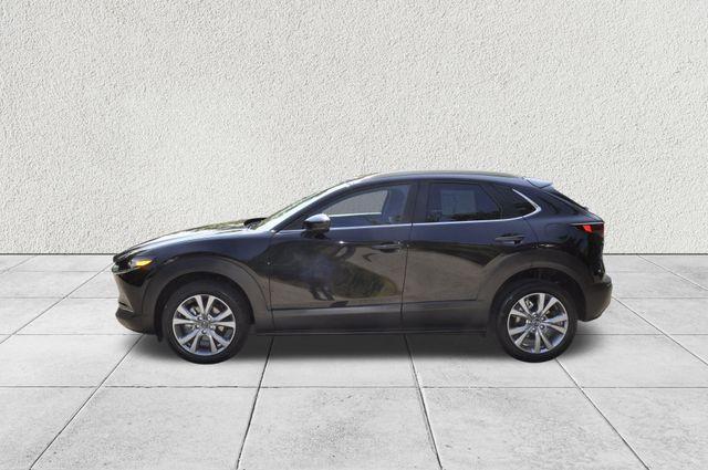 used 2023 Mazda CX-30 car, priced at $22,990