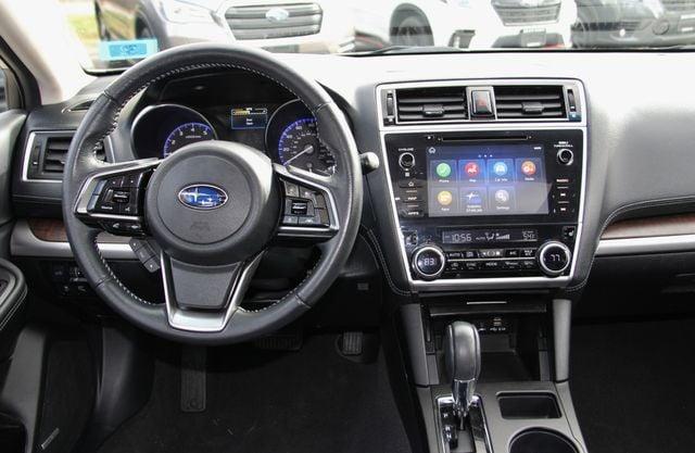 used 2019 Subaru Outback car, priced at $17,990