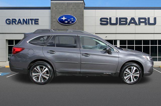 used 2019 Subaru Outback car, priced at $17,990