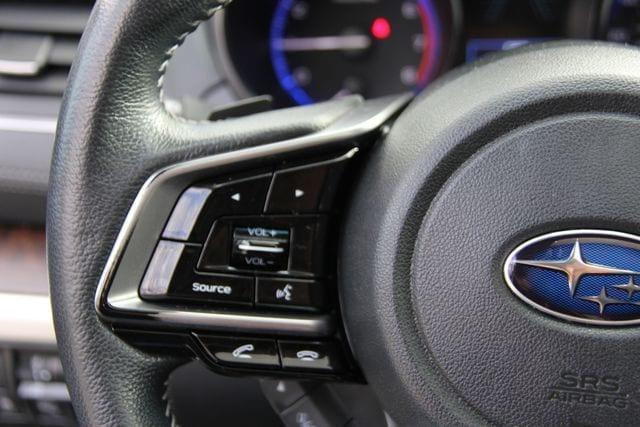 used 2019 Subaru Outback car, priced at $17,990