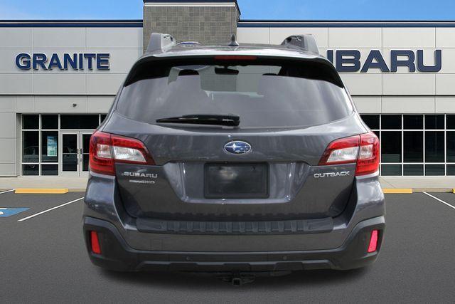 used 2019 Subaru Outback car, priced at $17,990