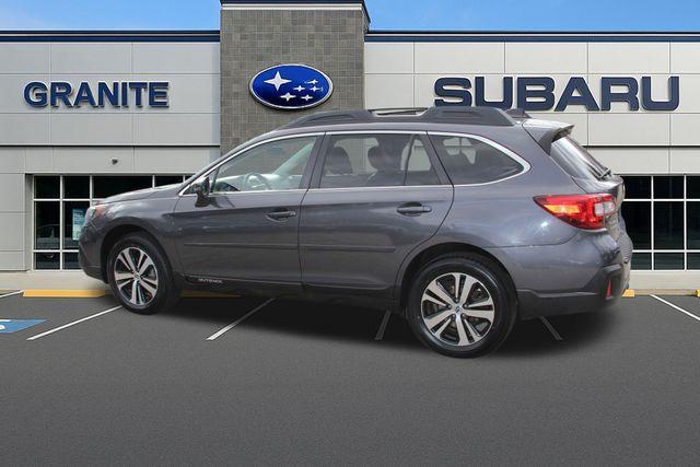 used 2019 Subaru Outback car, priced at $17,990