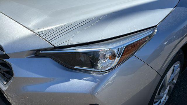 new 2025 Subaru Impreza car, priced at $22,728