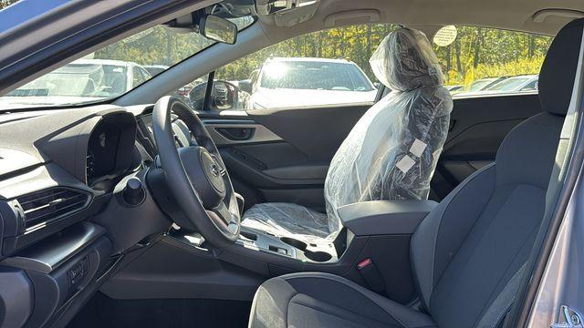 new 2025 Subaru Impreza car, priced at $22,728