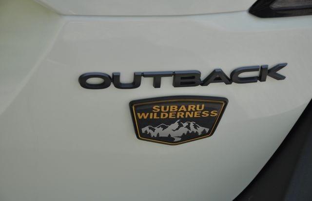 new 2024 Subaru Outback car, priced at $39,833