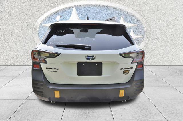 new 2024 Subaru Outback car, priced at $39,833