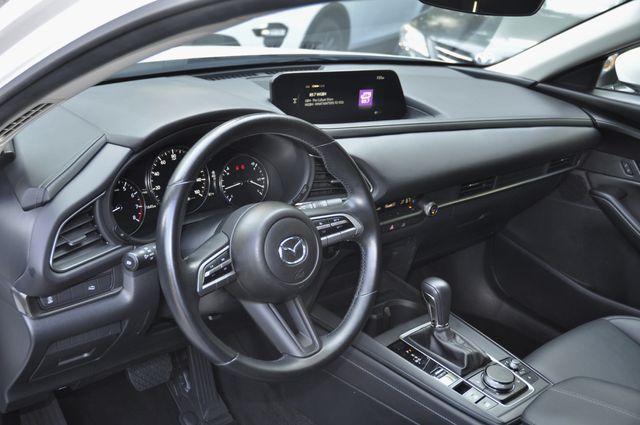 used 2023 Mazda CX-30 car, priced at $22,214