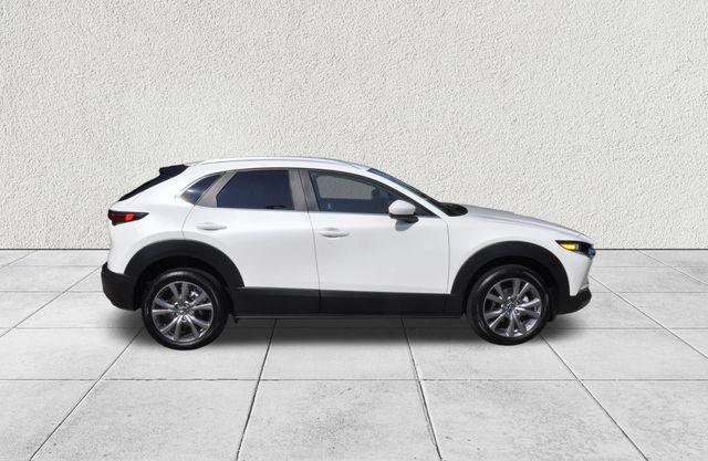 used 2023 Mazda CX-30 car, priced at $22,214