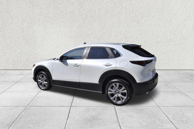 used 2023 Mazda CX-30 car, priced at $22,214