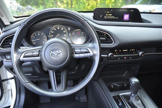 used 2023 Mazda CX-30 car, priced at $22,214