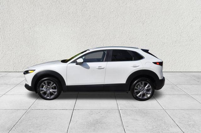 used 2023 Mazda CX-30 car, priced at $22,990