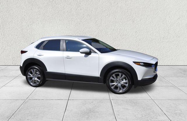 used 2023 Mazda CX-30 car, priced at $22,214