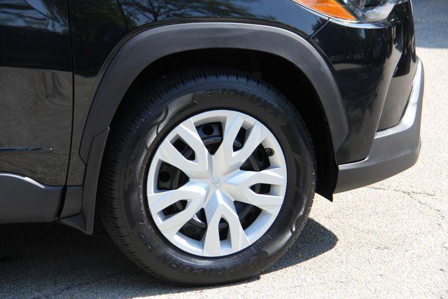used 2022 Toyota Corolla Cross car, priced at $21,990