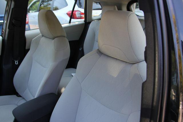 used 2022 Toyota Corolla Cross car, priced at $21,990