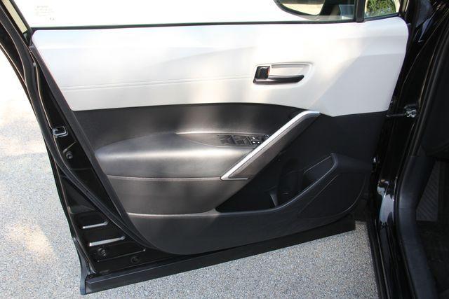 used 2022 Toyota Corolla Cross car, priced at $21,990
