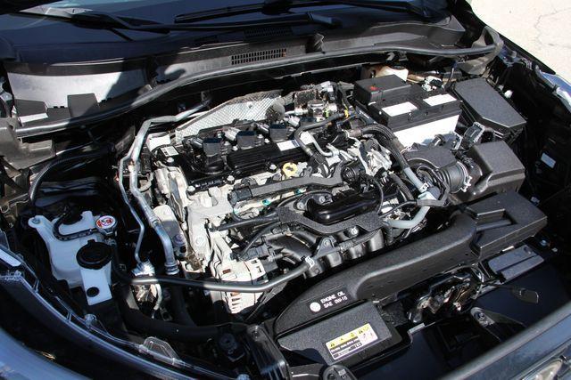 used 2022 Toyota Corolla Cross car, priced at $21,990