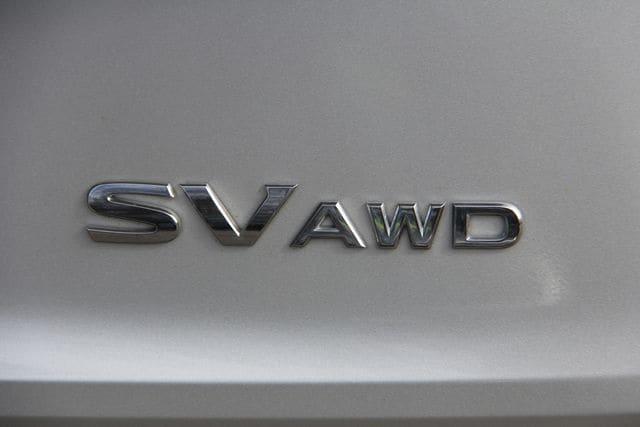 used 2022 Nissan Rogue car, priced at $23,990
