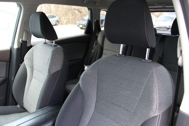 used 2022 Nissan Rogue car, priced at $23,990