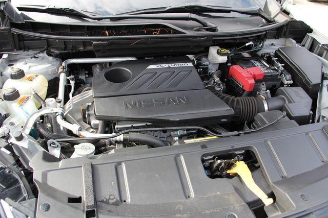 used 2022 Nissan Rogue car, priced at $23,990
