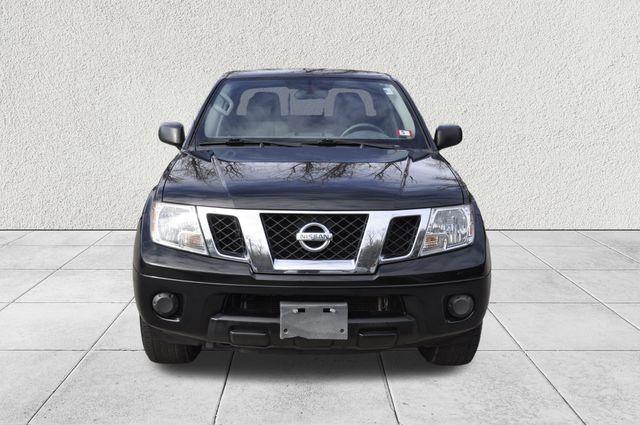 used 2019 Nissan Frontier car, priced at $18,990