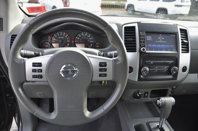 used 2019 Nissan Frontier car, priced at $18,990