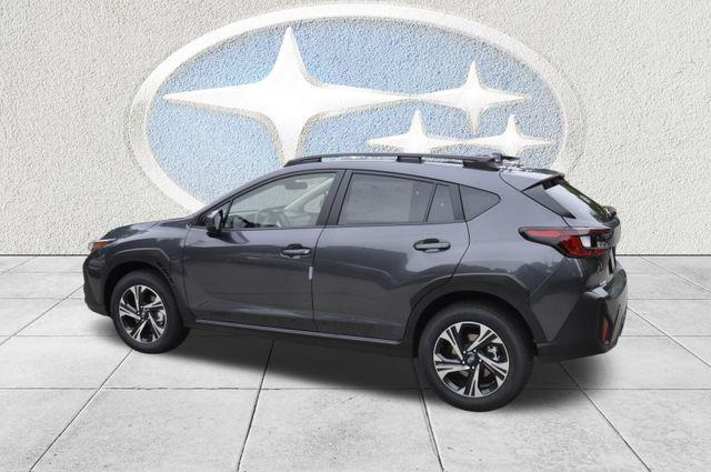 new 2024 Subaru Crosstrek car, priced at $30,304