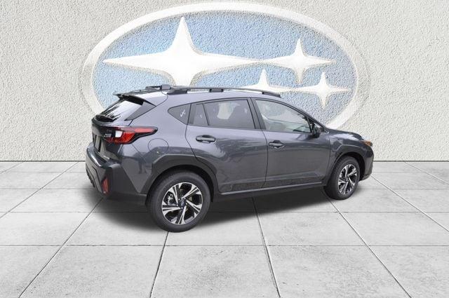 new 2024 Subaru Crosstrek car, priced at $30,304