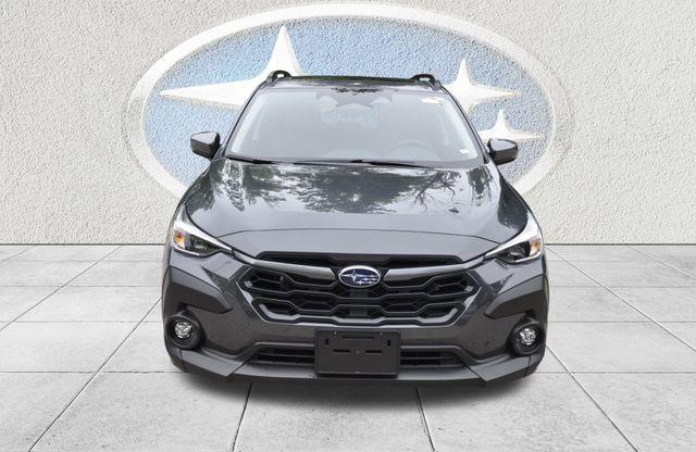 new 2024 Subaru Crosstrek car, priced at $30,304