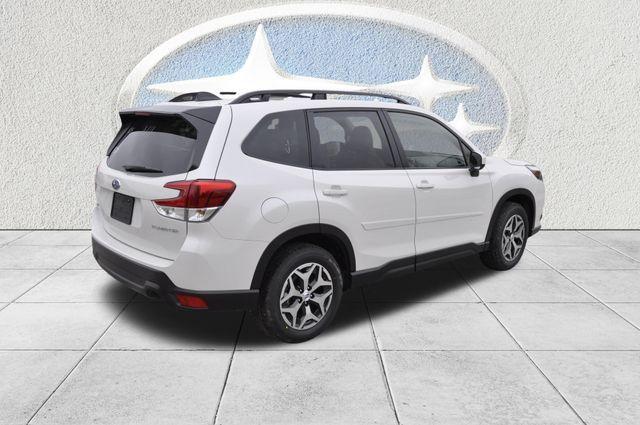 new 2024 Subaru Forester car, priced at $29,492
